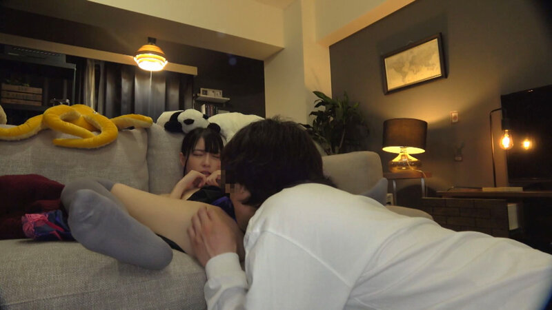 「【小春まり・円井萌華】巨乳美少女が中出しハメ撮りで痙攣アクメ連発！巨尻セフレとの激しい快感プレイ」のサムネイル