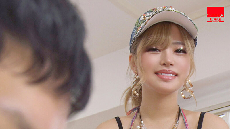 「【椿りか】巨乳ギャル痴女が騎乗位で中出し懇願！エロすぎる姉の友達との激しい濃厚セックス」のサムネイル