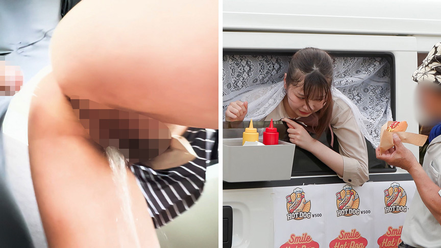 「小坂ひまり｜人気AV女優が挑戦する羞恥プレイ｜公開イメージビデオで魅せる大胆パフォーマンス」のサンプル画像7枚目