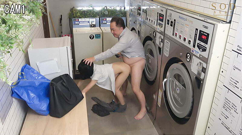 「宮島めい｜スレンダー美人OLが魅せる濃厚フェラ＆オナニー｜絶対服従プレイ」のサンプル画像10枚目