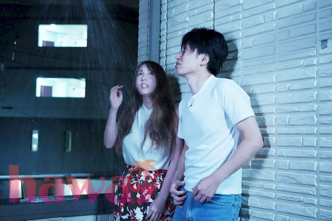 「波多野結衣が魅せる禁断の不倫NTR！欲求不満な人妻の中出し近親相姦ドラマ」のサンプル画像15枚目