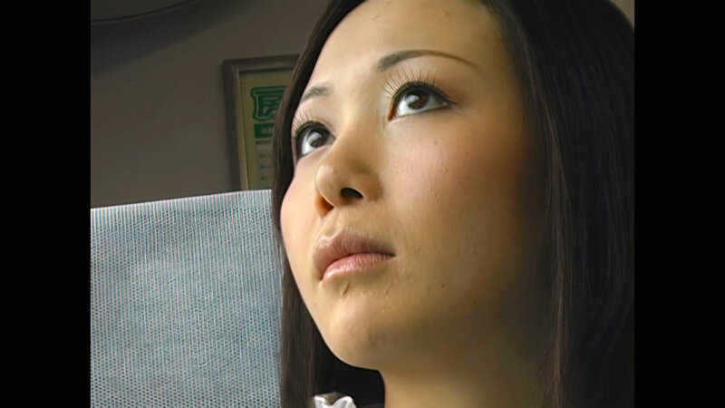 「篠原ゆかこの野外露出不倫デート｜スレンダー美女が魅せる大胆青姦プレイ【AIリマスター版】」のサムネイル