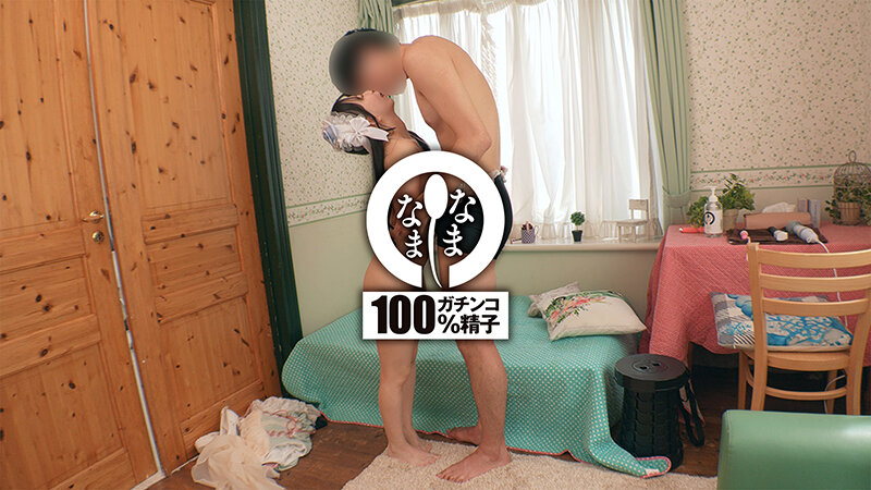 「南日菜乃 146cm小柄パイパン美少女が初中出し解禁!バニーガール姿で乱交3P体験」のサンプル画像7枚目