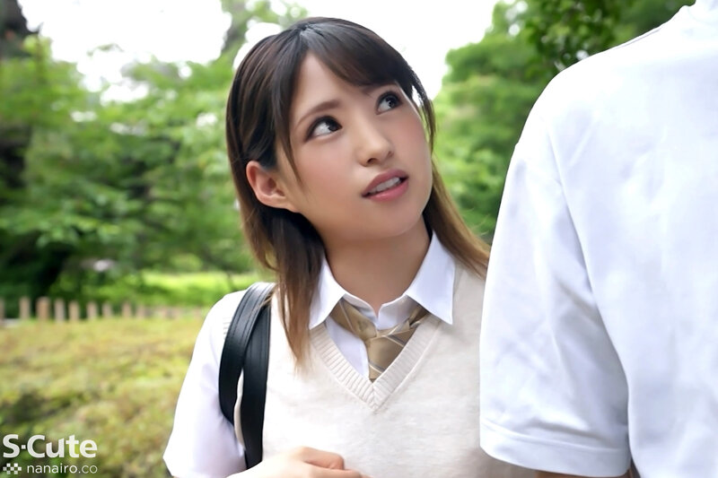 「渚みつき 制服美少女JKの甘いフェラと中出しエッチ｜好奇心旺盛な女子校生の夜遊び体験」のサンプル画像11枚目