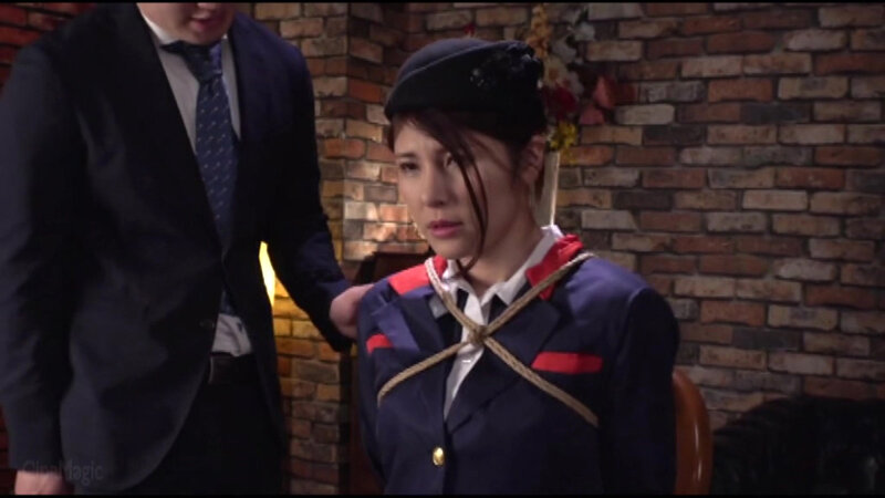 「兼咲みゆ・佐々木咲和ら14人が羞恥プレイに挑戦!浣腸×SM調教のエネマ痴帯EX25」のサンプル画像10枚目