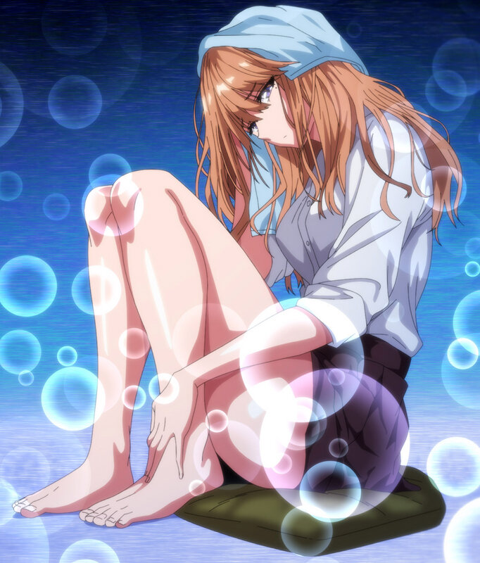 「巨乳女子校生の初恋エッチ｜学生服美少女が中出し＆フェラで乱れる濃厚プレイ」のサンプル画像5枚目