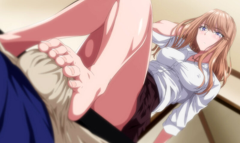 「巨乳女子校生の初恋エッチ｜学生服美少女が中出し＆フェラで乱れる濃厚プレイ」のサンプル画像9枚目