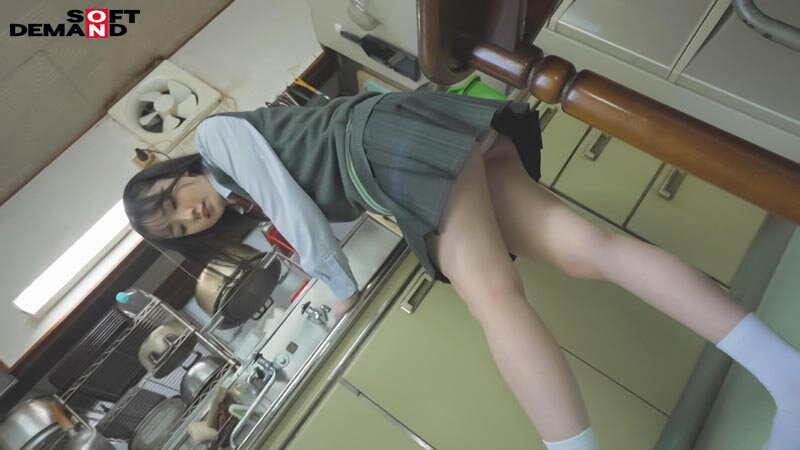 「同級生の誰よりも先におとなと遊んでみたい。F県I市 あかりちゃん（商業・ダンス部）」のサンプル画像3枚目