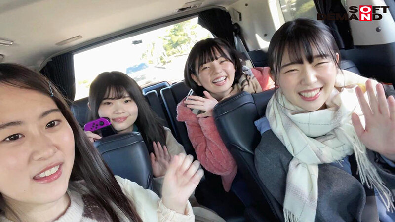 「ボランティア活動に勤しむ心の綺麗な女の子のセックス見たくないですか？【流出映像】信州●際大学環境美化サークル2023年春」のサンプル画像3枚目