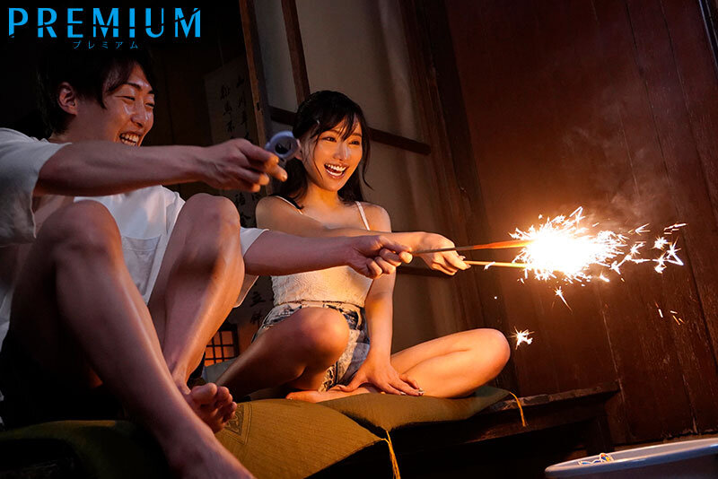 「楪カレン 巨乳痴女お姉さんが騎乗位で中出し懇願する濃密同棲生活」のサンプル画像14枚目