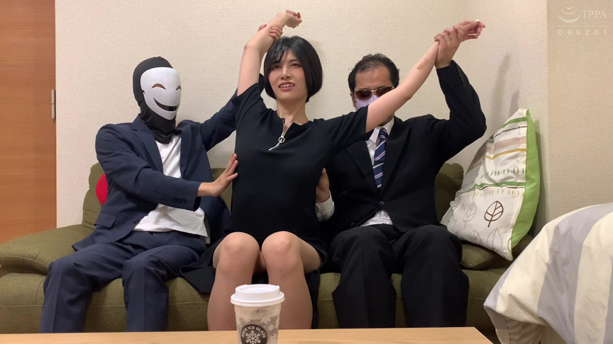 「九十九メイのくすぐりプレイ動画|TICKLE PRODUCTION THRILLで悶絶する姿が話題」のサンプル画像8枚目