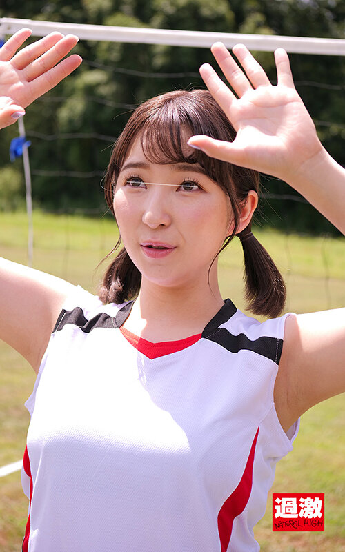 「【体操着ブルマ】スポーツ女子が野外露出で中出し＆アナルセックス！媚薬で発情した2穴責めプレイ」のサムネイル