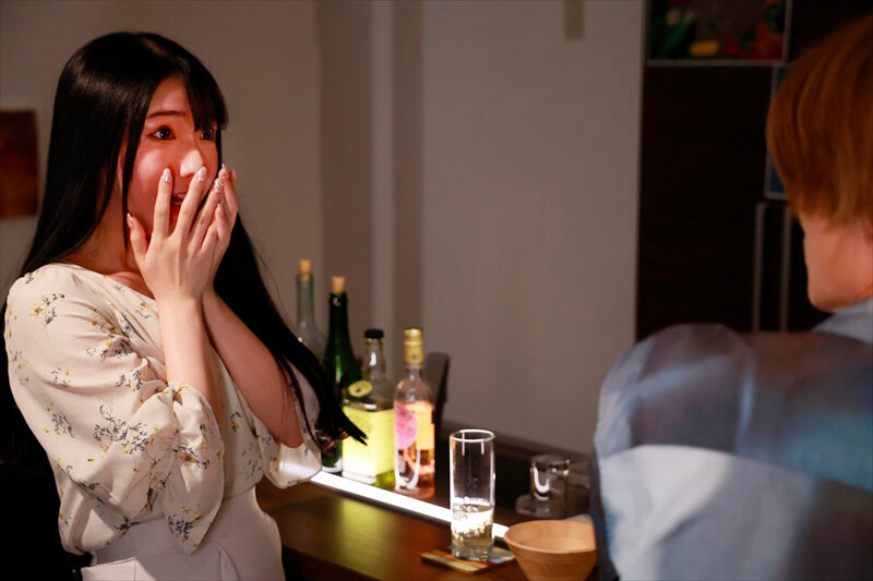 「宮西ひかるがデカチン巨根に悶える!スレンダー美女の甘美なdaydream体験」のサンプル画像5枚目