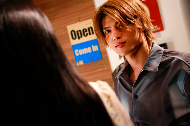 「宮西ひかるがデカチン巨根に悶える!スレンダー美女の甘美なdaydream体験」のサンプル画像6枚目