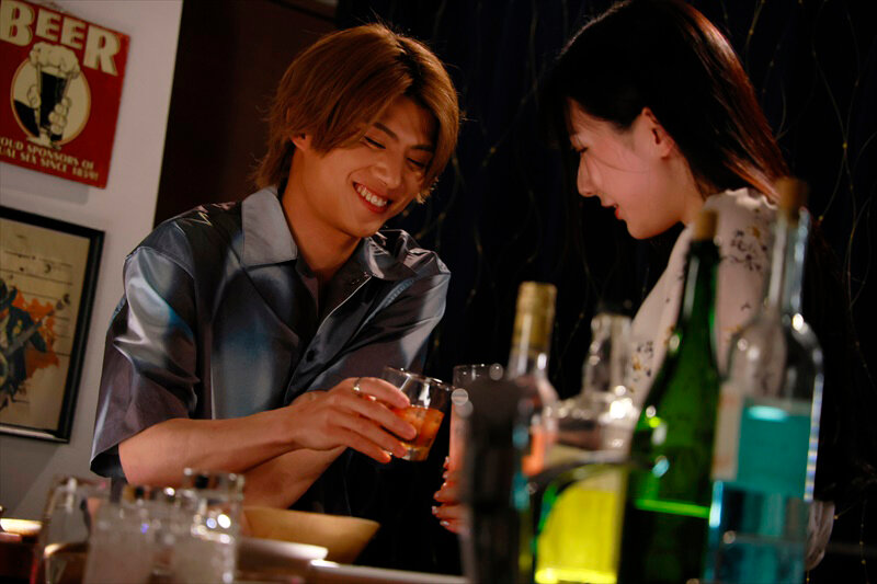 「宮西ひかるがデカチン巨根に悶える!スレンダー美女の甘美なdaydream体験」のサンプル画像8枚目