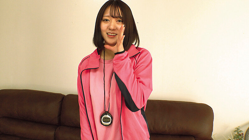 「【素人】運動部マネージャーが童貞くんを全力応援！笑顔が可愛い女子の優しい筆おろし中出しナンパ」のサンプル画像12枚目