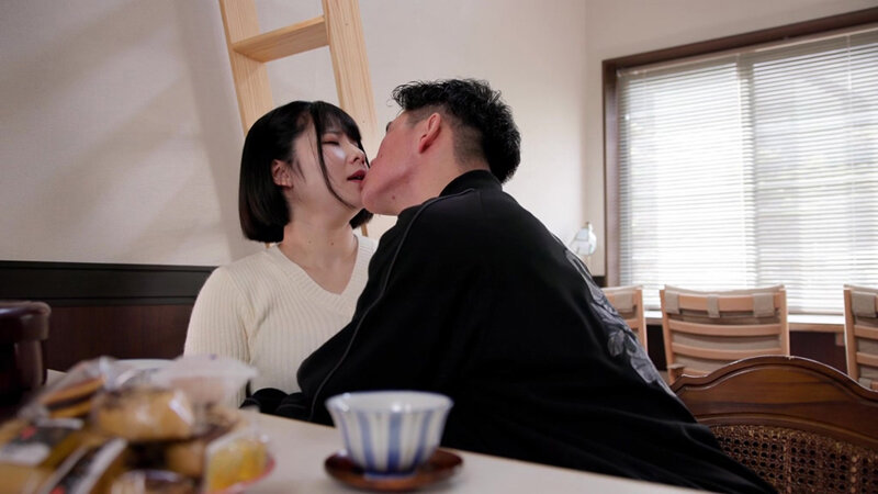 「日森玲子｜和服熟女の母子交尾で禁断の中出し愛～愛宕山路で紡ぐ背徳の絆～」のサムネイル