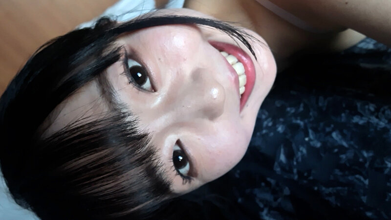 「【素人ナンパ】ドSで可愛い童顔お姉さんがM男を責める濃厚フェラプレイ動画」のサンプル画像19枚目