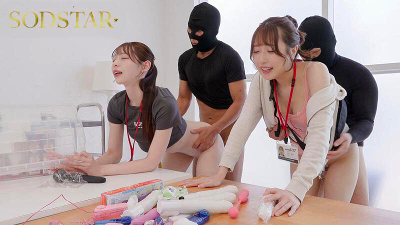 「天神羽衣・一宮るいがOL体験で即ハメ乱交!潮吹き羞恥プレイで赤面しっぱなしの衝撃作」のサンプル画像7枚目