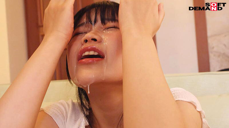 「【素人】吹奏楽部の美少女と濃厚ハメ撮り3P!顔射&ぶっかけで精子まみれの衝撃映像」のサンプル画像12枚目