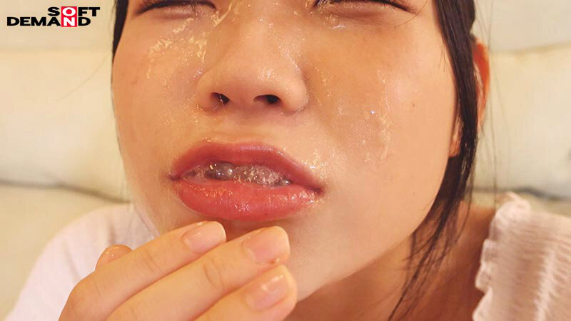 「【素人】吹奏楽部の美少女と濃厚ハメ撮り3P!顔射&ぶっかけで精子まみれの衝撃映像」のサンプル画像13枚目