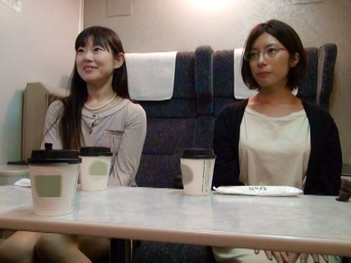 「【人妻】不倫旅行で乱交に溺れる主婦の秘密の情事｜AIリマスター版で蘇る背徳の湯恋物語」のサムネイル