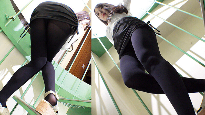 「美脚お姉さんあかね麗の魅惑の足コキテクニック|脚フェチ必見のパンスト美女」のサンプル画像2枚目