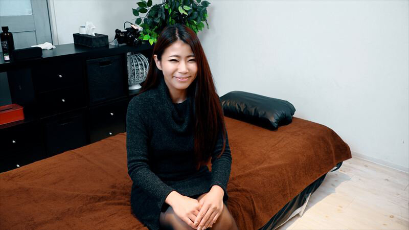 「今賀はるが痴女インストラクターに！指マンとポルチオ責めで連続アクメする性感マッサージ体験」のサンプル画像4枚目