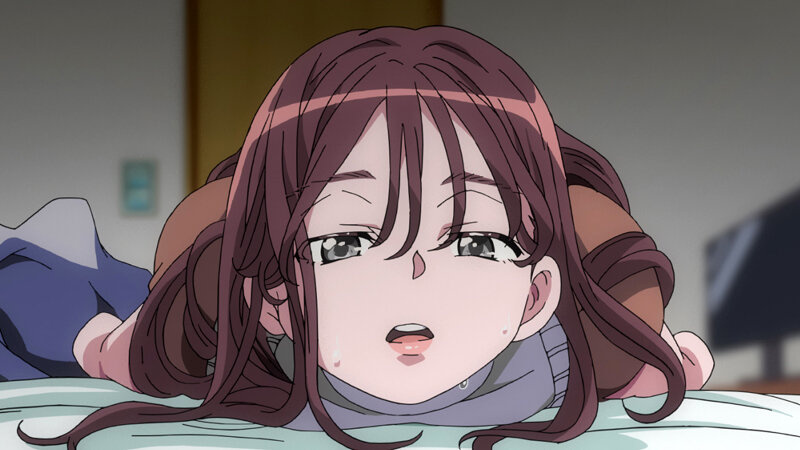 「デリバリーサービスで欲求解消するお姉さんのバック・騎乗位・オナニープレイ動画」のサンプル画像3枚目