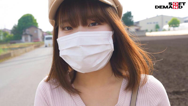 「【園田すい】素人美女が初ごっくん挑戦！群馬のラブホ清掃員が1泊2日AVデビュー」のサンプル画像2枚目