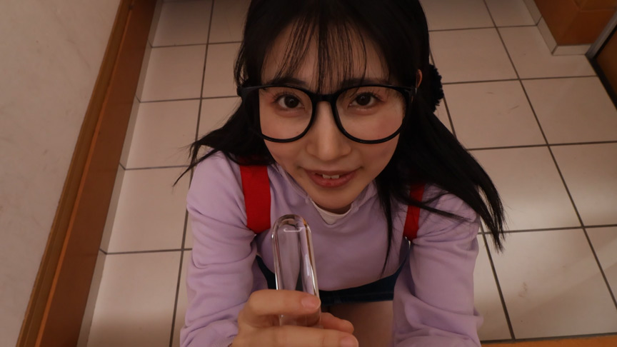 「皆月ひかる/ 妹・ひかるの大人のレッスン「お兄ちゃんして…」」のサンプル画像9枚目