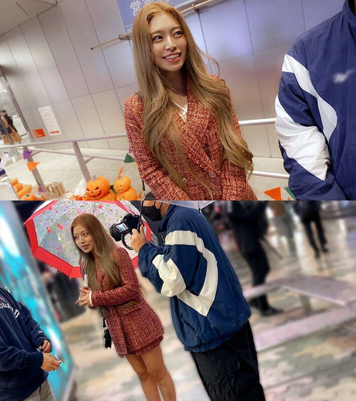 「姫川かのん・柚木ひなた・十束るうのギャル3人が中出しで本気イキ！スレンダー美尻素人の本音セックス」のサンプル画像6枚目