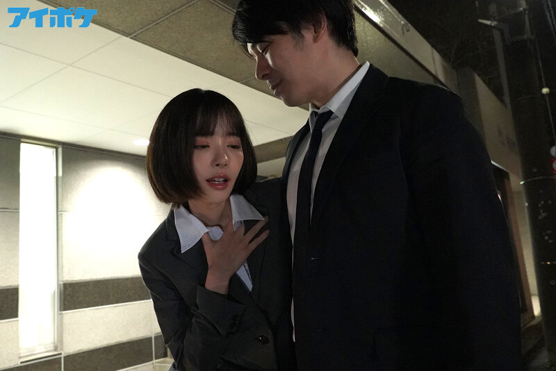 「【桃乃木かな】美少女OLが上司に狙われ顔射・失神…新入社員の辱め体験」のサンプル画像3枚目