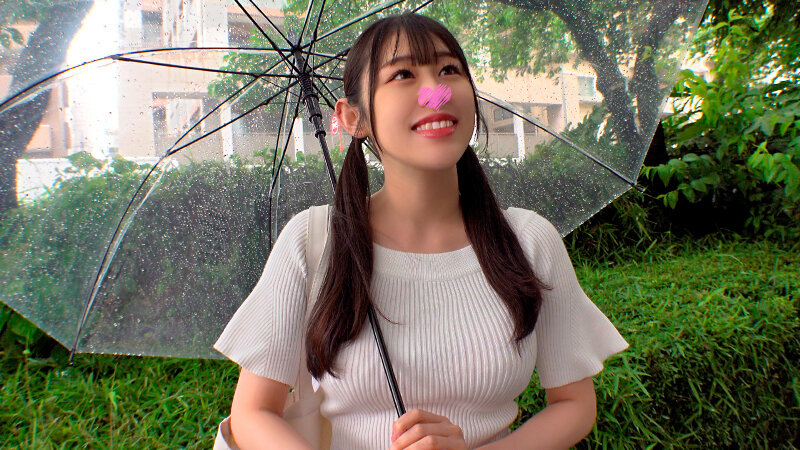 「G乳新人保育士なぎさの初体験ハメ撮り｜巨乳痴女が魅せるほろ酔い中出しデビュー」のサムネイル