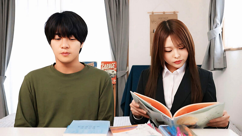 「瀬戸ひなこ｜ド変態家庭教師が中出し3P・イラマチオ・潮吹きで調教される職業プレイ」のサンプル画像2枚目