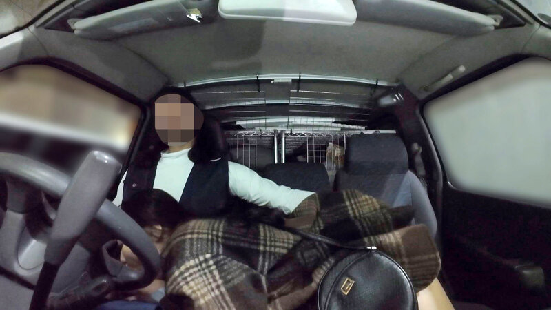 「【素人ギャル】ドM美女がナンパ師に中出し懇願!ハメ撮り顔射で絶頂する激カワ女子まとめ」のサンプル画像12枚目