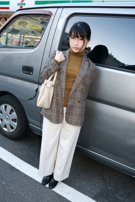 「【素人ギャル】ドM美女がナンパ師に中出し懇願!ハメ撮り顔射で絶頂する激カワ女子まとめ」のサンプル画像16枚目