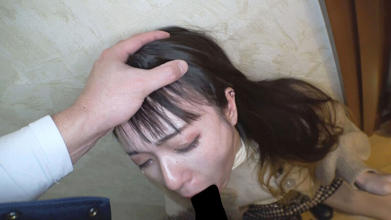 「【素人ギャル】ドM美女がナンパ師に中出し懇願!ハメ撮り顔射で絶頂する激カワ女子まとめ」のサンプル画像3枚目