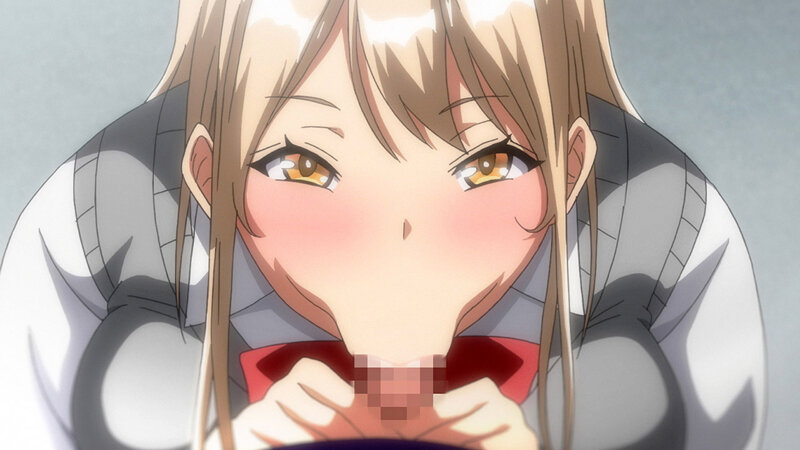 「巨乳女子校生との禁断の関係！制服美少女に中出し＆フェラで快感堕ち【僕にセフレが出来た理由】」のサンプル画像7枚目