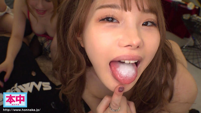 「松本いちか・倉本すみれら6人のハーレム中出し責めでM男が無限絶頂する誕生日会」のサンプル画像4枚目