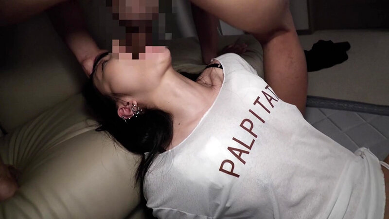 「【日泉舞華】スレンダーパイパンM女が巨根で潮吹き絶頂！騎乗位中出しSEX」のサンプル画像10枚目