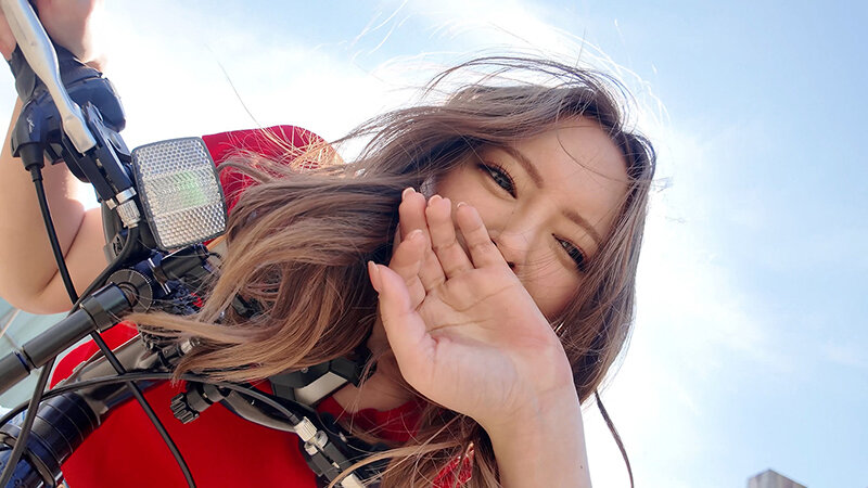 「【小倉由菜】野外露出×アクメ自転車で羞恥潮吹き!限界ギリギリの刺激的プレイ」のサンプル画像7枚目