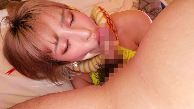 「【素人ギャル】巨乳美女が媚薬で感度上昇！濃厚フェラ＆ハメ撮り映像が過激すぎる」のサンプル画像11枚目