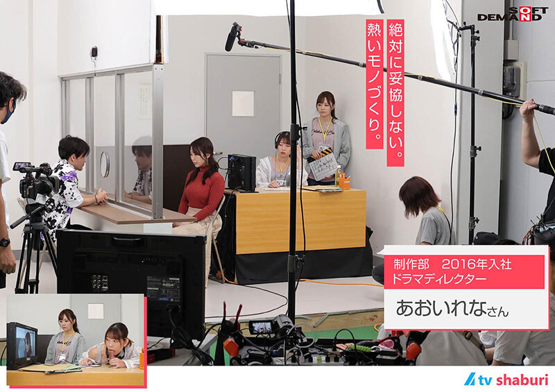 「OL美女7人の手コキ＆フェラ奉仕！結城のの・美波こづえら豪華女優が魅せる究極テクニック」のサンプル画像5枚目