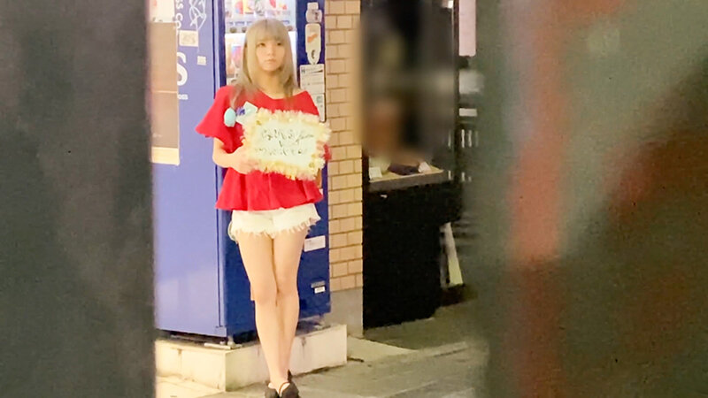 「【素人ギャル】激カワスレンダー美女との中出しハメ撮り体験記録｜プライベート種付け映像」のサムネイル