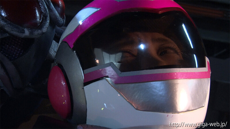 「音琴るい主演!女戦士チャージマーメイドが捕らわれる特撮ヒロインピンチ作品」のサンプル画像4枚目