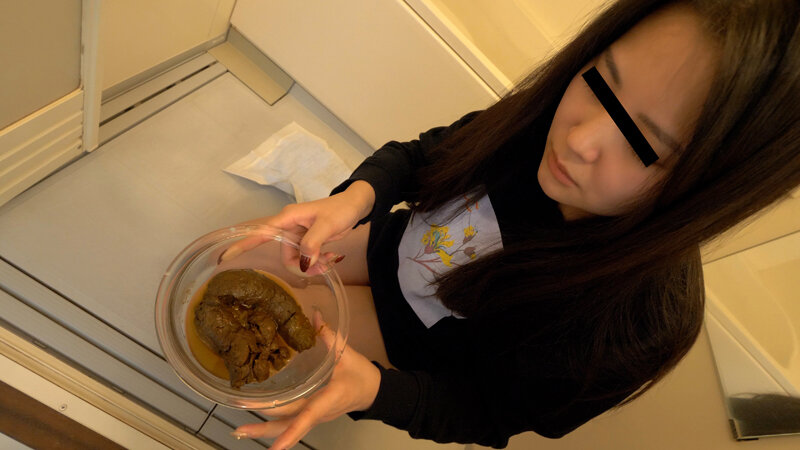 「三浦はな・谷村優希ら4人の女優が魅せる脱糞・放尿プレイ『うんこのやま』完全レビュー」のサンプル画像11枚目