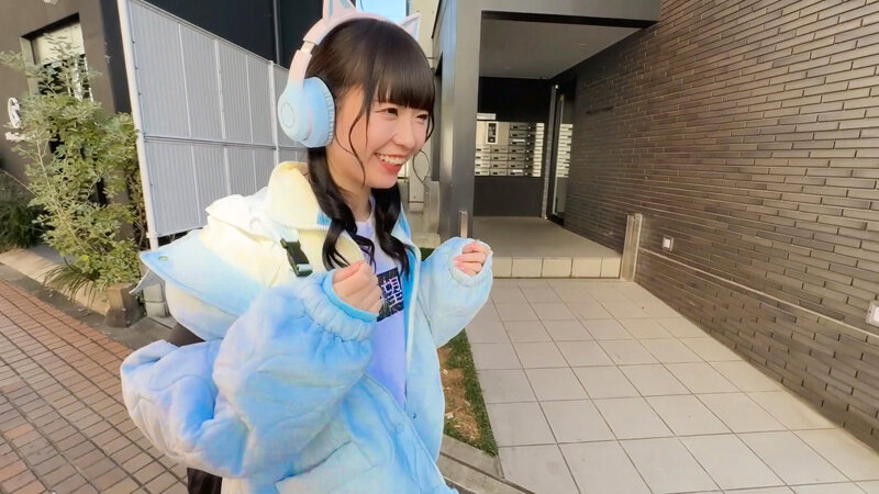 「【素人美少女】こはる SEXの逸材が魅せる潮吹き&中出しハメ撮り映像が激エロすぎる」のサンプル画像4枚目