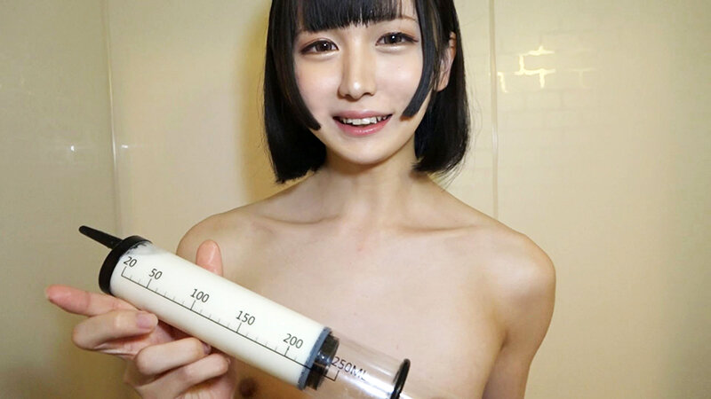 「【男の娘】令和最高の美少女ニューハーフがアナルで潮吹き！超逸材の女装子との濃厚プレイ」のサンプル画像9枚目