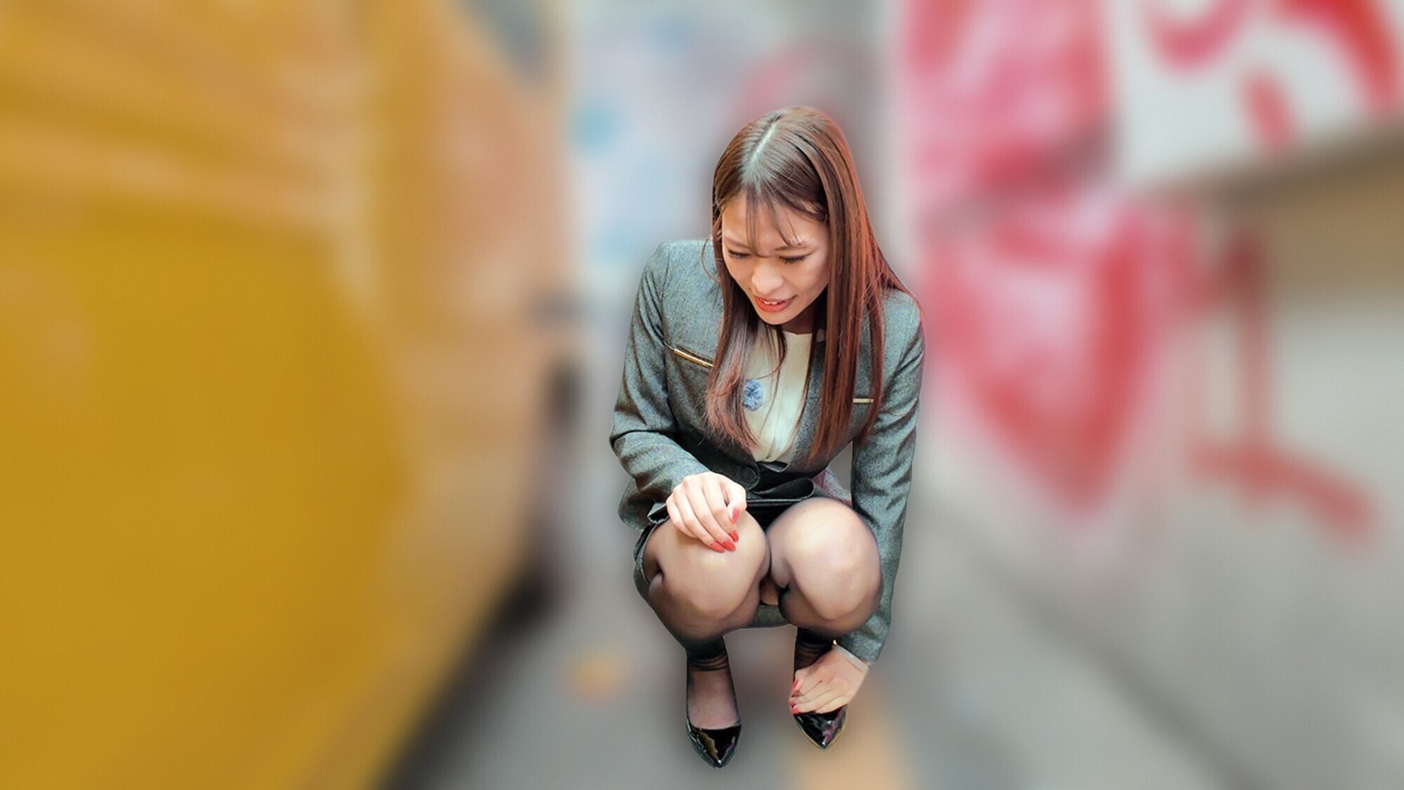 「せりなさん」のサンプル画像3枚目